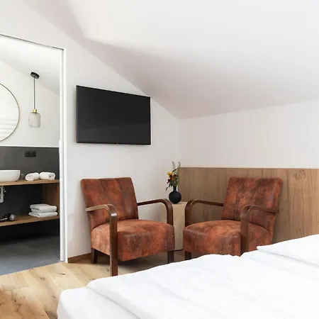 Garni Hotel Tauber-2